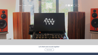 Thumbnail of meeuwsenmastering.com