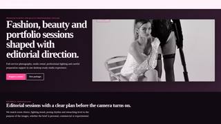 Site preview
