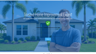 Thumbnail of trustedprosswfl.com