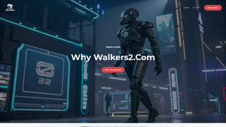 Thumbnail of walkers2.com