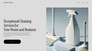 Thumbnail of freshfrontcleaners.com