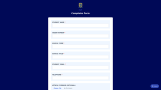 Thumbnail of istdepartment.com