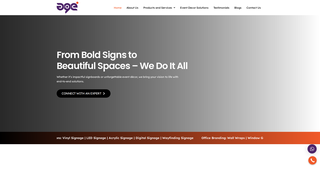 Thumbnail of jayganeshenterprise.com