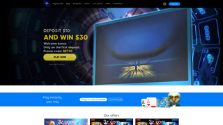 Thumbnail of betc11bet.com