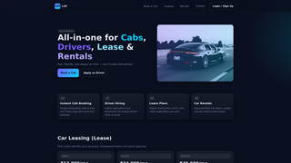 Thumbnail of thriyatra.com