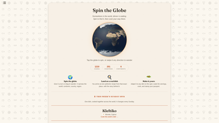 Site preview