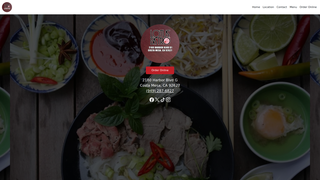 Thumbnail of lotusbistrocalifornia.com