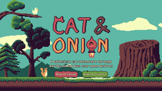 Thumbnail of catandonion.com