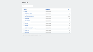 Thumbnail of indradius.net