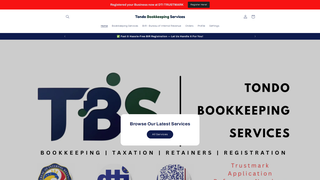 Thumbnail of keybizsolution.com