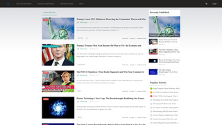 Thumbnail of capitalflow360.com