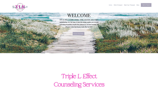 Thumbnail of tlecounseling.com