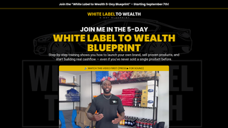 Thumbnail of whitelabelclass.com