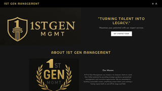 Thumbnail of firstgenmgmt.com