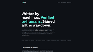 Site preview