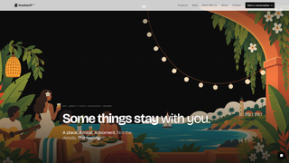 Site preview