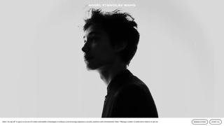 Thumbnail of angelstanislavwang.com