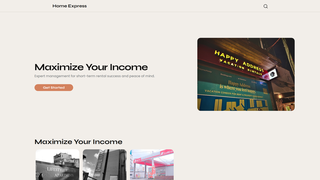Thumbnail of home-express-service.com