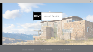 Thumbnail of hoytarchitectsjh.com