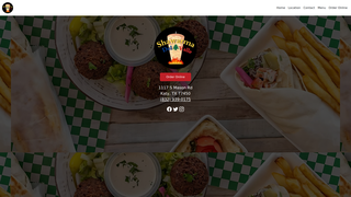 Thumbnail of shawarmadelvalle.com