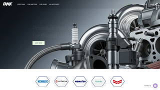 Thumbnail of jntruckparts.com