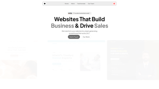 Thumbnail of rousebranding.com