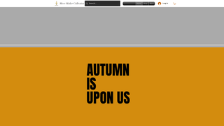 Thumbnail of movemakercollection.com