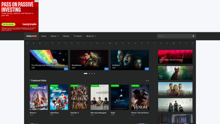 Thumbnail of vegamoviezz.com
