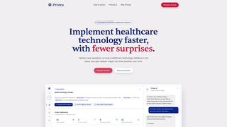 Site preview
