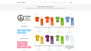 Thumbnail of uniloomi.com