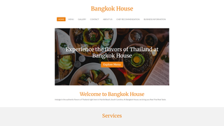 Thumbnail of bangkok-house.com