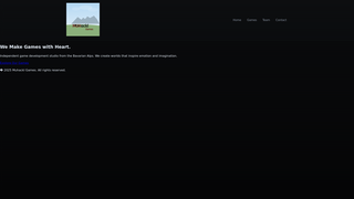 Thumbnail of muhacklgames.com