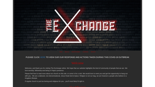 Thumbnail of theexchangepa.org
