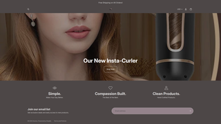 Thumbnail of avenorstore.com