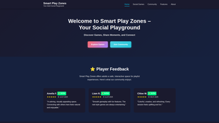 website thumbnail