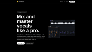 Site preview
