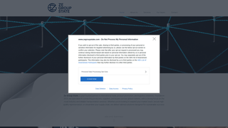 Thumbnail of zegroupstate.com
