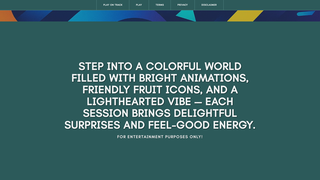Thumbnail of playontrack.com