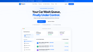Site preview