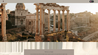Thumbnail of seperdredansrome.net