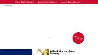 Thumbnail of englishwineacademy.com