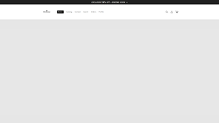 Thumbnail of elvione.com