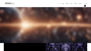 Thumbnail of apexiumlux.com