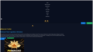 Thumbnail of phmacaobd.com
