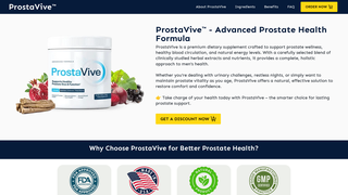 Thumbnail of prostavive-usen.com
