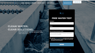 Thumbnail of eastcoastwatersolutions.org