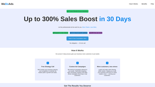 Thumbnail of we-do-ads.com