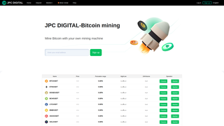 Thumbnail of jpcdigital.org