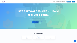 Thumbnail of ntcnext.com