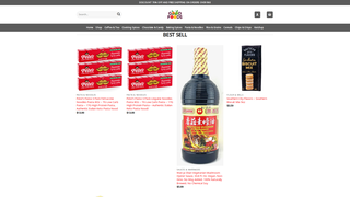 Thumbnail of foods-online-market.com